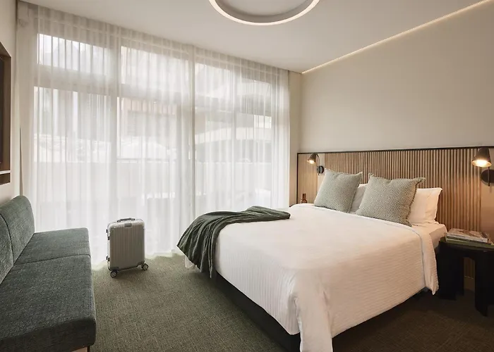 The Ultimo Hotel Sydney